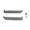QUARTER PANEL ORNAMENT PAIR 64-65 MUSTANG - image 1