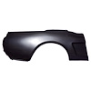 QP20-64ROE Quarter Panel 1964-1966 Mustang Coupe - image 1