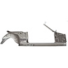 QP20-652L Quarter Panel With Door Frame Combination - image 1