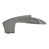 QP20-672ER Quarter Panel Extension 1967-1968 Ford Mustang Coupe/Convertible Without Molding RH - image 1