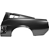 QP20-672LOE O.E. Quarter Panel 1967 Mustang Fastback - image 1