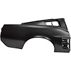 QP20-672ROE O.E. Quarter Panel 1967 Mustang Fastback - image 1