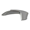 QP20-673EL Quarter Panel Extension 1967-1968 Ford Mustang Coupe/Convertible With Molding LH - image 1