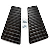 Quarter Vent Assembly 1967-1968 Ford Mustang Fastback