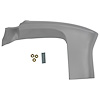 QP20-691EL Quarter Panel Extension 1969 Ford Mustang Coupe/Convertible LH