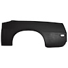 QP20-70L Convertible Quarter Panel Skin 1970 Ford Mustang LH - image 1