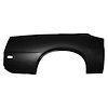 QP20-70R Convertible Quarter Panel Skin 1970 Ford Mustang RH - image 1