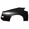 QP20-70ROE O.E. Quarter Panel 1970 Mustang Fastback - image 1