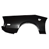 QP20-71L Quarter Panel Skin - image 1