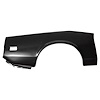 QP20-71R Quarter Panel Skin - image 1