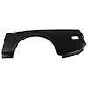 QP20-73L Quarter Panel 1971-1973 Ford Mustang Fastback LH - image 1