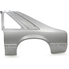 QP20-87LOE O.E. Quarter Panel 1987-1990 Mustang - image 1