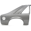 QP20-87ROE Quarter Panel 1987-1990 Ford Mustang Hatchback OE RH - image 1