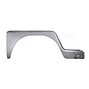 QP31-50WR Front Wheel Arch for 1950-1962 Volkswagen Type 2 T1 Transporter Bus - image 1