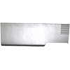 QP31-551L Lower Side Body Panel for 1955-1962 Volkswagen Type 2 T1 Transporter Bus - image 1