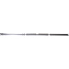 QP31-55TLB Side Body Panel Horizontal Tall Brace for 1955-1967 Volkswagen Type 2 T1 Transporter Bus - image 1