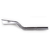 QP31-55VL Full-Length Side Panel Rear Vertical Post for 1955-1963 Volkswagen Type 2 T1 Transporter Bus - image 1