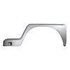 QP31-62WL Front Wheel Arch for 1962-1967 Volkswagen Type 2 T1 Transporter Bus - image 1