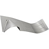 Rear Inner Wall for 1963 Volkswagen T1 (Bus) - Right/Passenger Side - image 1