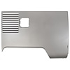 QP31-63LSR Complete Lower Side Panel 1963-1967 Volkswagon T1 RH Short LHD/Double Door - image 1