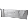 Rear Inner Wall for 1964-1967 Volkswagen T1 (Bus) - Right/Passenger Side - image 1
