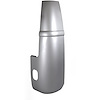 QP31-64RCR Rear Corner for 1964-1967 Volkswagen Type 2 T1 Transporter Bus - image 1