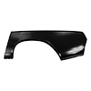 QP32-63L Rear Quarter Panel for 1963-1971 Mercedes-Benz W113 [Left/Driver Side] - image 1
