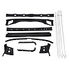 Roof Panel Brace Kit 1967-1968 Camaro/Firebird - image 1