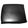 RF02-68 Roof Skin for 1968-1972 Chevy Nova 2-Door - image 1