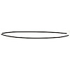 RF02-68MS for 1968-1972 Chevy Nova Side Headliner Moulding Set - image 1