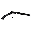 RF02-68SRR for 1968-1972 Chevy Nova 2 Door Coupe Roof Structure Outer Side Rail Right/Passenger Side
