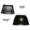 Roof Panel 1966-1967 Chevelle/GM A-Body - image 1