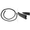 Rear Headliner Molding 1968-72 Chevelle - image 1