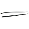 Side Headliner Moulding Set 1968-72 Chevelle - image 1