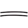 RF12-78FW T-Top Front Weatherstrip Retainer Set for 1978-1988 GM G-Body - image 1