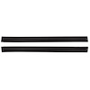 RF12-78RW T-Top Rear Weatherstrip Retainer Set for 1978-1988 GM G-Body - image 1