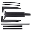RF12-78S T-Top Roof Kit for 1977-1988 GM G-Body - image 1