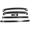 Roof Panel Brace Kit 1955-1957 Chevy 150/210/Bel Air Sedan - image 1