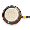 RF13-55D Dome Light for 1955-1957 Chevy Bel Air, Nomad, 150, 210 - image 1