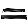 RF15-67SL for 1967-1972 Ford Truck Roof Inner & Outer Door Frame Kit Left/Driver Side - image 1