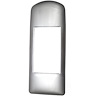 RF31-55S Roof Panel with Sunroof for 1955-1967 Volkswagen Type 2 T1 Transporter Bus - image 1