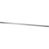 RF31-55SLG Long-Side Roof Gutter for 1955-1963 Volkswagen Type 2 T1 Transporter Bus, Fits Driver Side on Left-Hand Drive Models - image 1