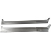 RF31-64GR Cab Door Under Rain Gutter Support 1964-1967 Volkswagen T1 RH - image 1