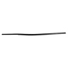 RF32-631CR Inner Cover Rail Moulding for 1963-1971 Mercedes-Benz W113 [Right/Passenger Side] - image 1