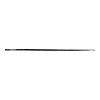 RF32-63CL Outer Cover Rail Moulding for 1963-1971 Mercedes-Benz W113 [Left/Driver Side]