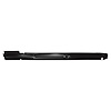 RP01-671R Inner Rocker Panel 1967-1969 Pontiac Firebird OE Style - RH - image 1