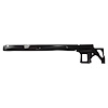 Inner Rocker Panel with Kick-Panel Support for 1967-1969 Chevy Camaro, Pontiac Firebird [Right/Passenger Side] - image 1