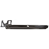 RP01-67CL Rocker Panel for 1967-1969 Chevy Camaro/Pontiac Firebird Convertible - image 1