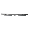 RP01-701ML Rocker Panel Molding for 1970-1975 Chevy Camaro, 1970-1981 Pontiac Firebird Esprit - image 1