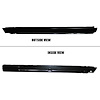 RP02-66L Rocker Panel 1966-1967 Chevy Nova Complete LH - image 1